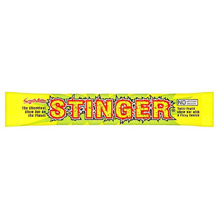 Swizzels Stinger Chew Bar 18g