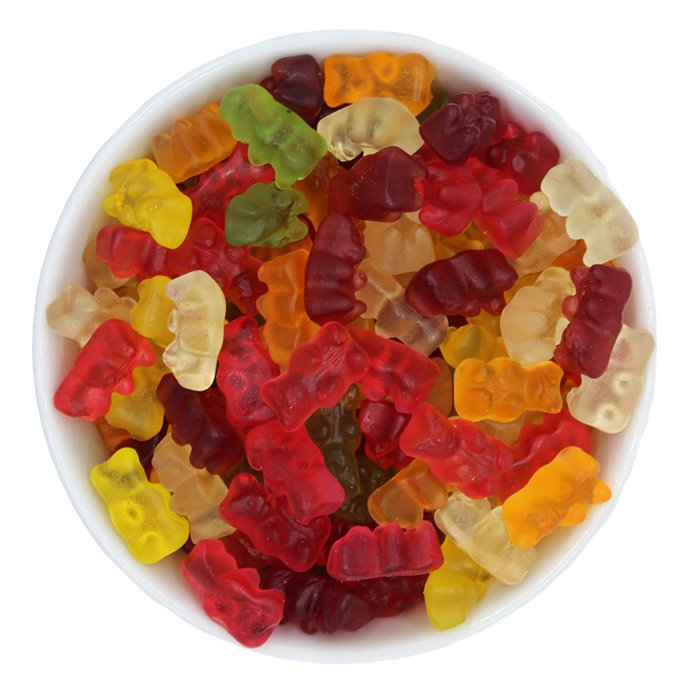 Teddy Bears