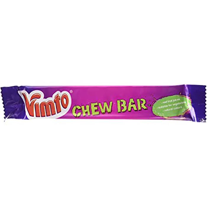 Swizzels Vimto Chew Bar