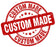 Custom Plain Mix Bag 2KG