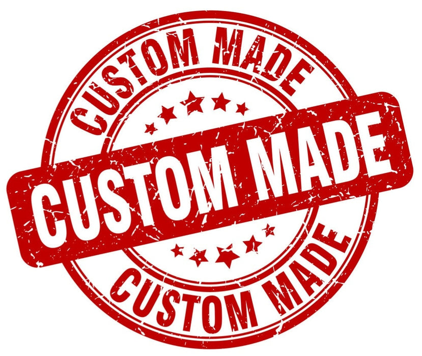 Custom Plain Mix Bag 2KG