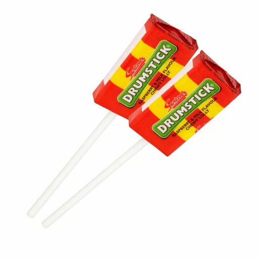 Swizzels Drumstick Lollies 10.5g